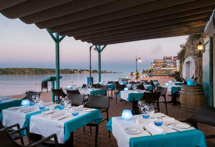 בית מלון כפרי Barceló Hamilton Menorca Adults Only