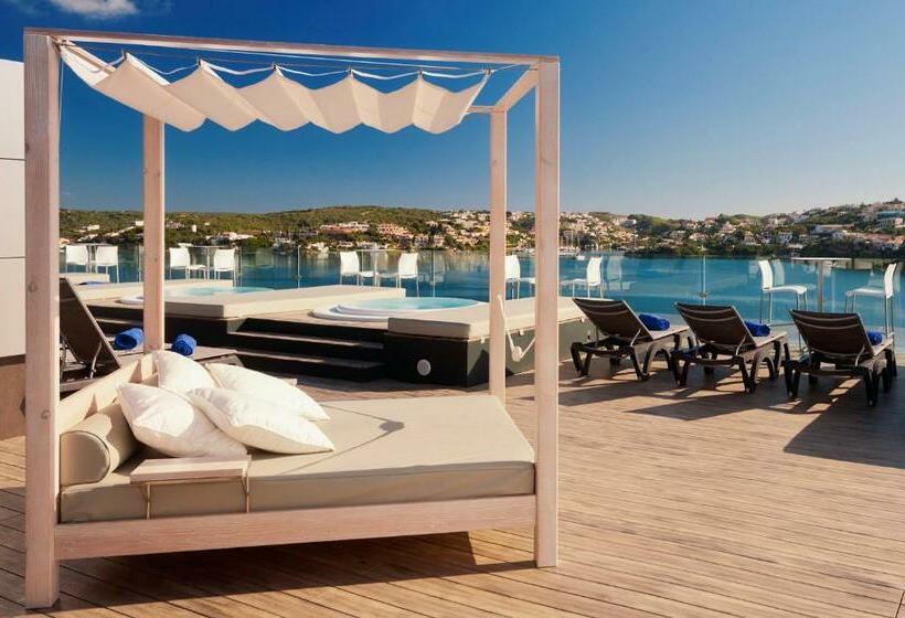 בית מלון כפרי Barceló Hamilton Menorca Adults Only