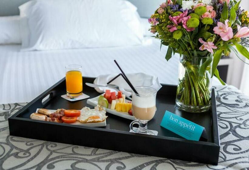 בית מלון כפרי Barceló Hamilton Menorca Adults Only