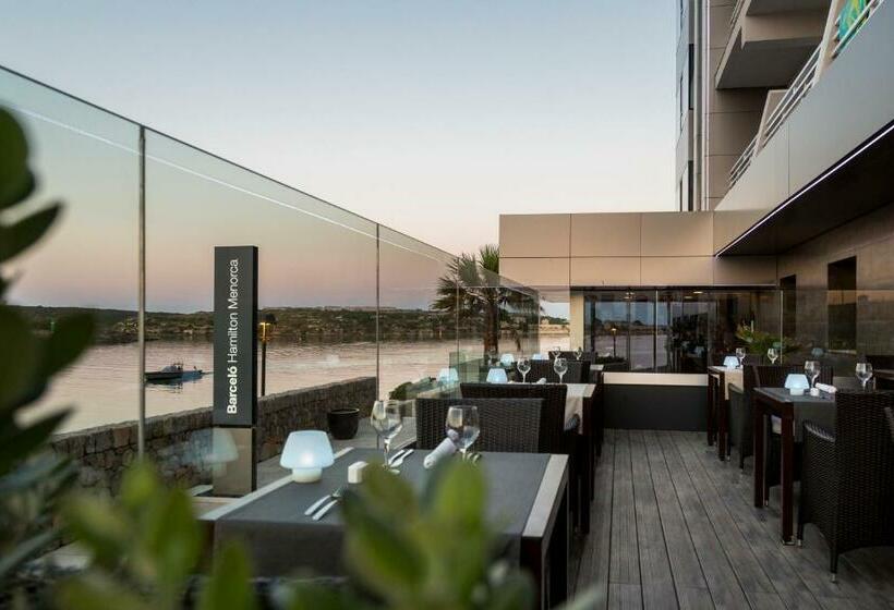 בית מלון כפרי Barceló Hamilton Menorca Adults Only