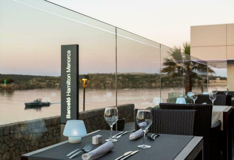 בית מלון כפרי Barceló Hamilton Menorca Adults Only