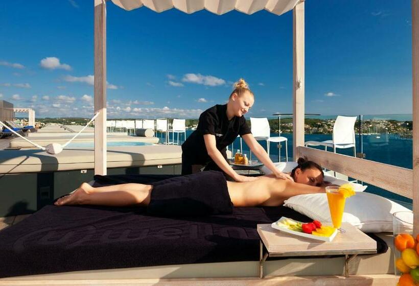 בית מלון כפרי Barceló Hamilton Menorca Adults Only