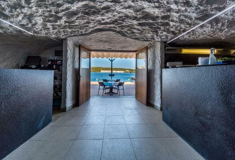 בית מלון כפרי Barceló Hamilton Menorca Adults Only