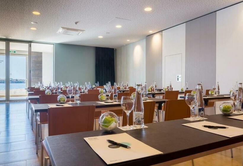 בית מלון כפרי Barceló Hamilton Menorca Adults Only