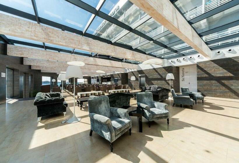 בית מלון כפרי Barceló Hamilton Menorca Adults Only