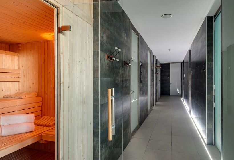 בית מלון כפרי Barceló Hamilton Menorca Adults Only