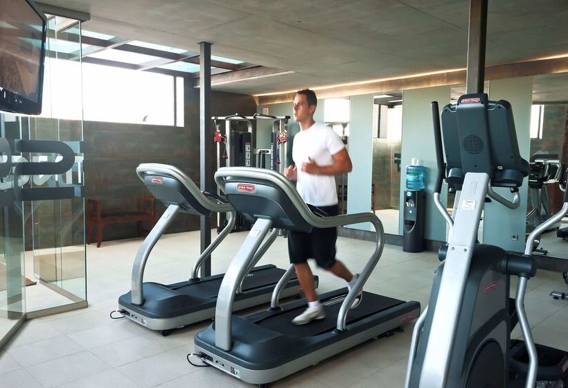 בית מלון כפרי Barceló Hamilton Menorca Adults Only