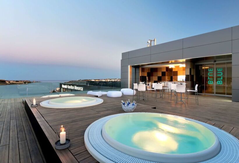 בית מלון כפרי Barceló Hamilton Menorca Adults Only