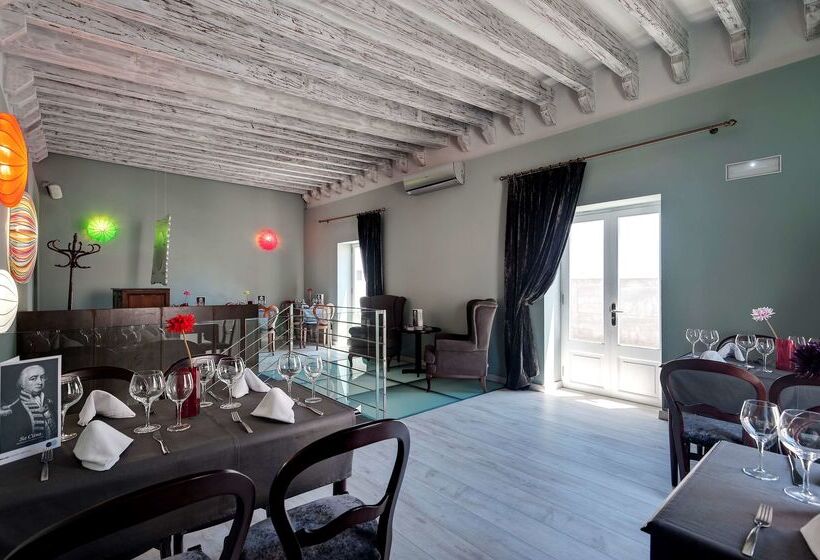 בית מלון כפרי Barceló Hamilton Menorca Adults Only