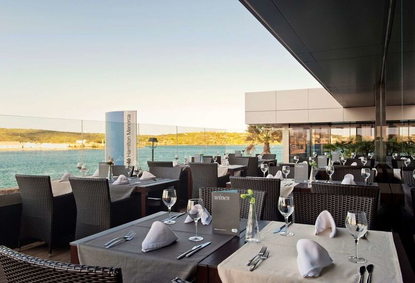 בית מלון כפרי Barceló Hamilton Menorca Adults Only