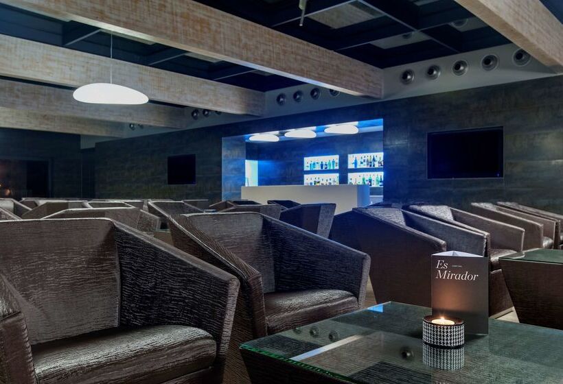 בית מלון כפרי Barceló Hamilton Menorca Adults Only