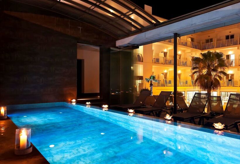 בית מלון כפרי Barceló Hamilton Menorca Adults Only