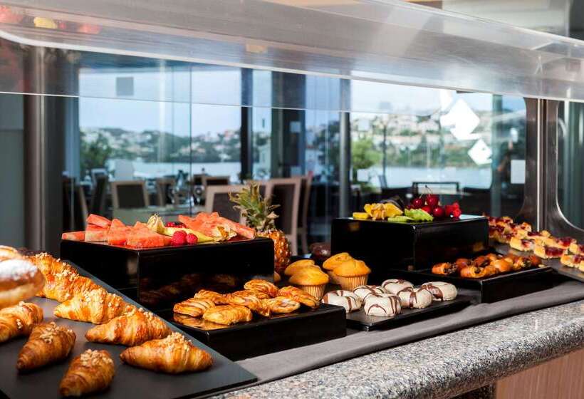 בית מלון כפרי Barceló Hamilton Menorca Adults Only