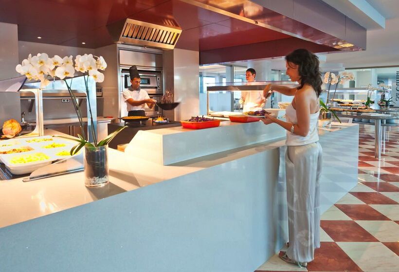 בית מלון כפרי Barceló Hamilton Menorca Adults Only