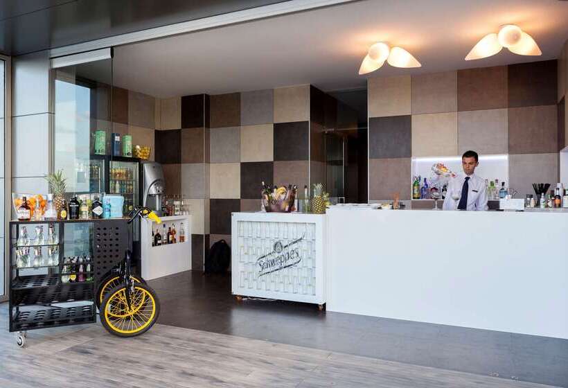 בית מלון כפרי Barceló Hamilton Menorca Adults Only