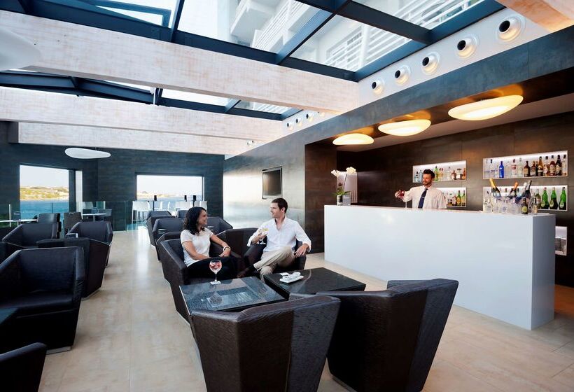 בית מלון כפרי Barceló Hamilton Menorca Adults Only