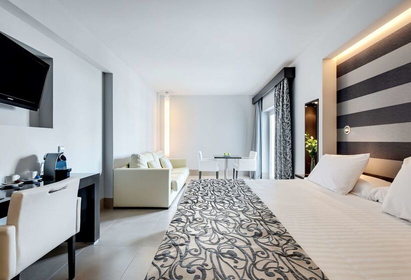 בית מלון כפרי Barceló Hamilton Menorca Adults Only