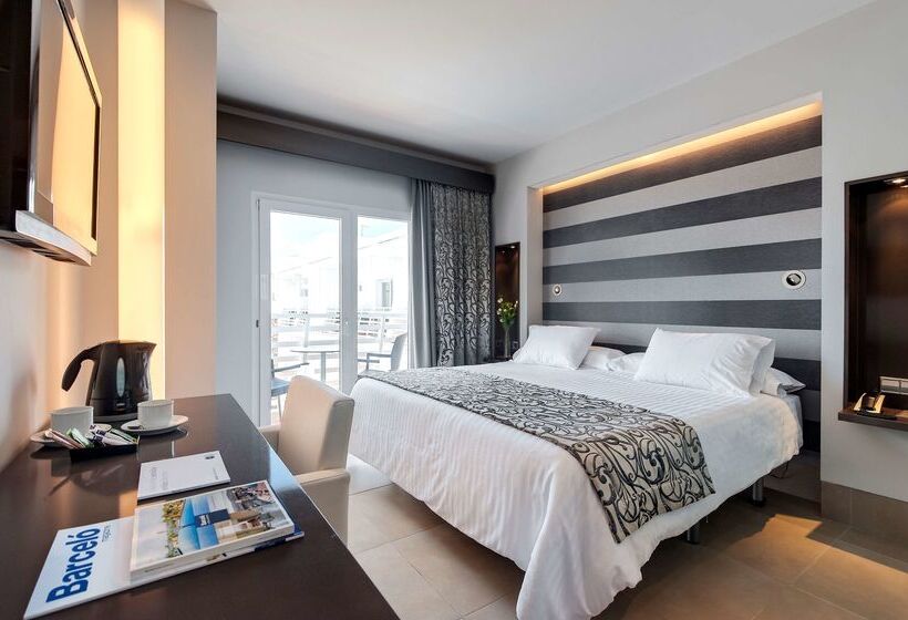 בית מלון כפרי Barceló Hamilton Menorca Adults Only