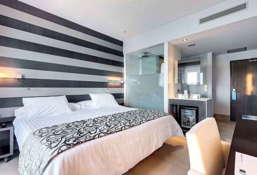 בית מלון כפרי Barceló Hamilton Menorca Adults Only