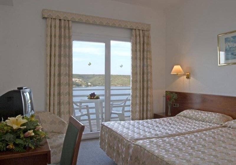 בית מלון כפרי Barceló Hamilton Menorca Adults Only