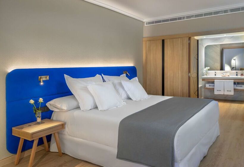 هتل Barcelo  Caceres V Centenario