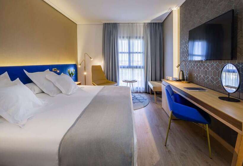 Hotel Barcelo  Caceres V Centenario