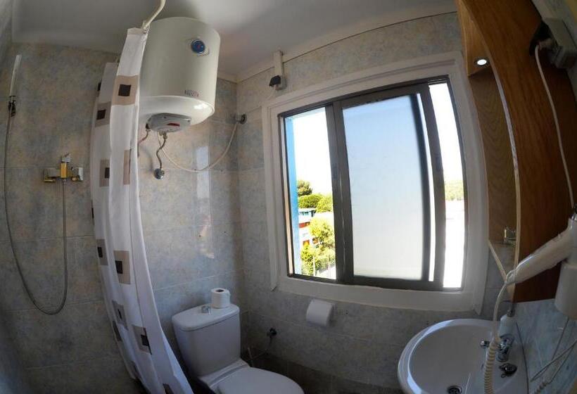 فندق Beach Playa