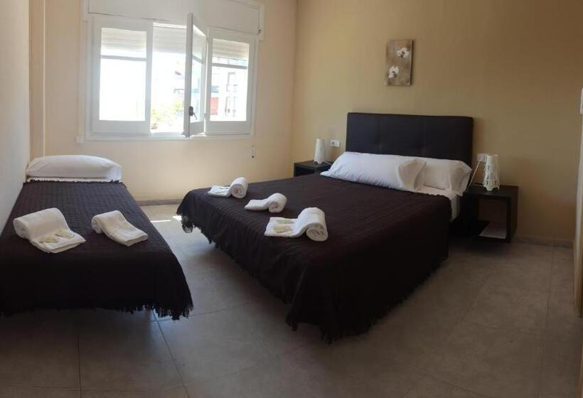 فندق Beach Playa