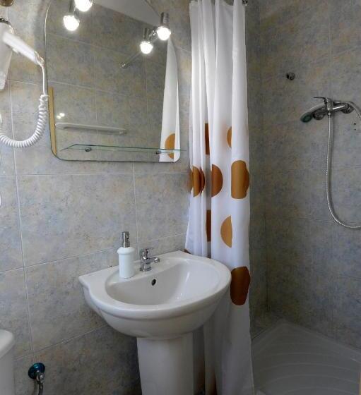 فندق Beach Playa