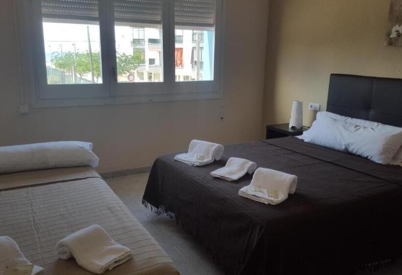 فندق Beach Playa