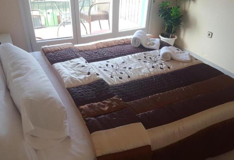 فندق Beach Playa