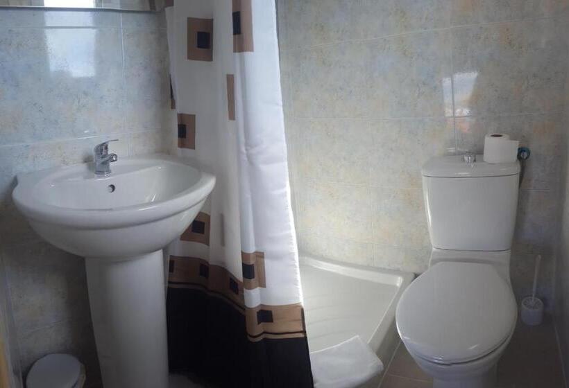 فندق Beach Playa