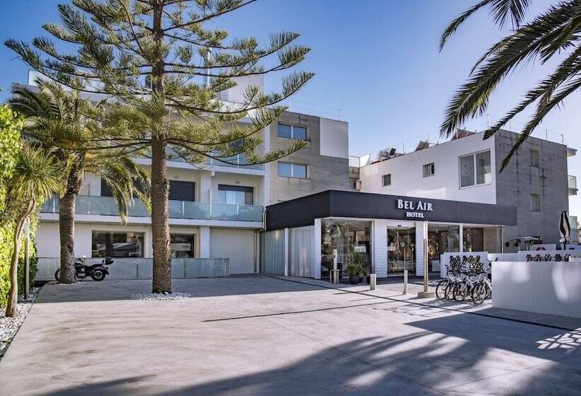 ホテル Bel Air