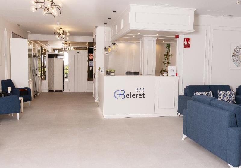 فندق Beleret