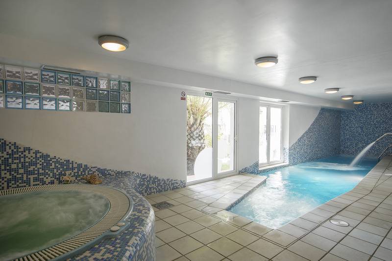 Bellamar Hotel Beach & Spa