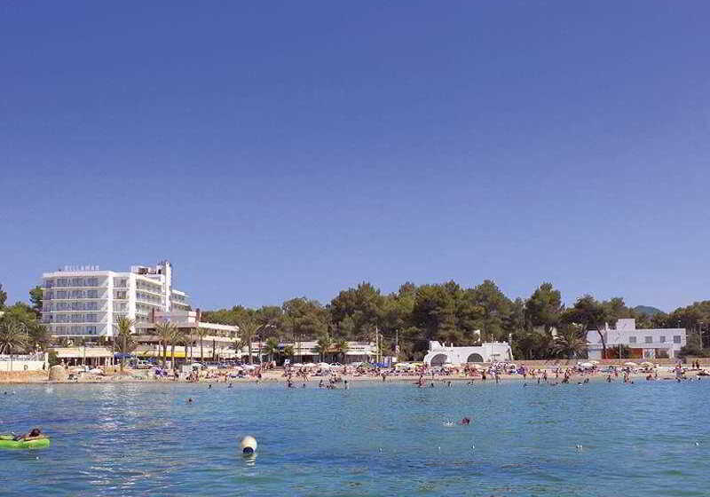Bellamar Hotel Beach & Spa