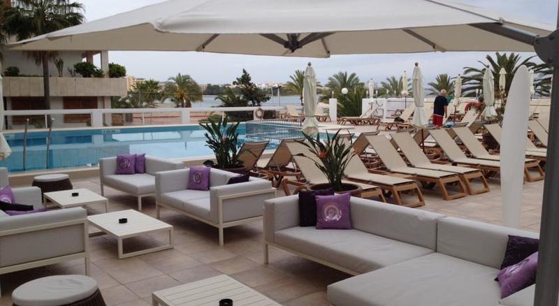 Bellamar Hotel Beach & Spa