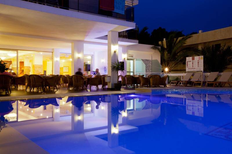 Bellamar Hotel Beach & Spa