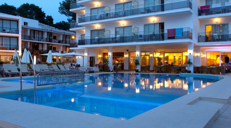 Bellamar Hotel Beach & Spa