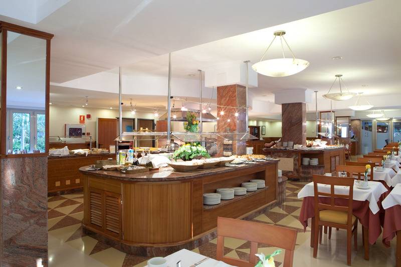 Bellamar Hotel Beach & Spa