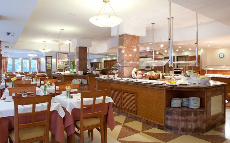 Bellamar Hotel Beach & Spa