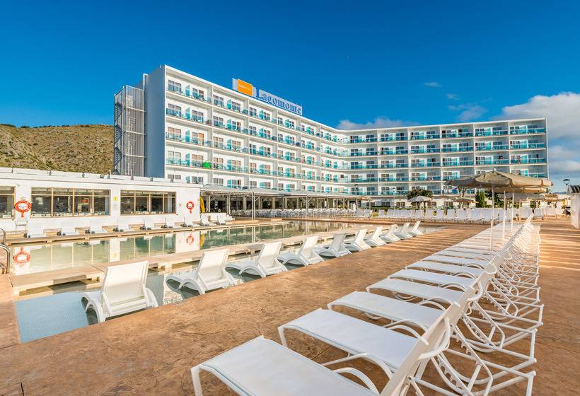 هتل Bellevue Lagomonte