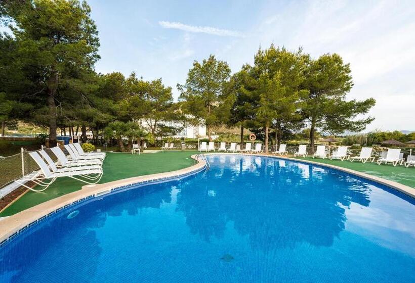 هتل Bellevue Lagomonte