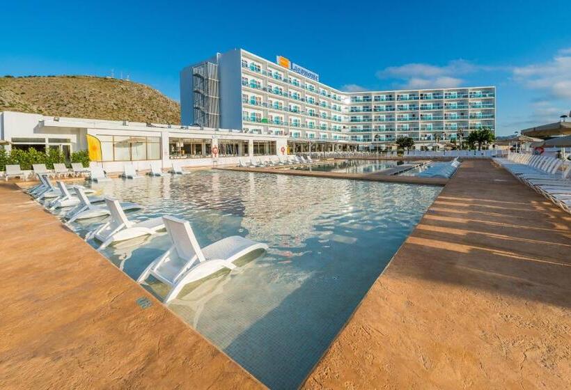 호텔 Bellevue Lagomonte