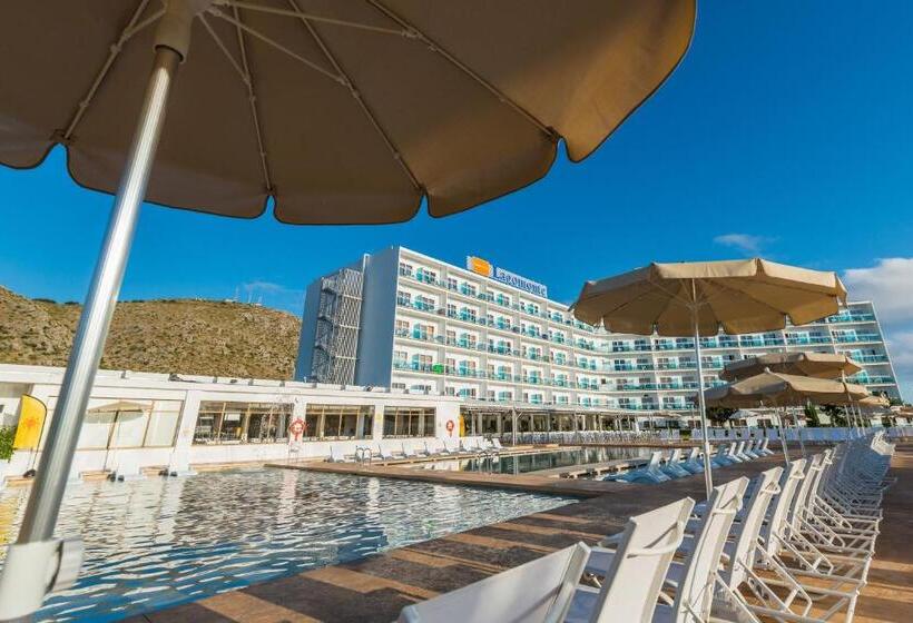 هتل Bellevue Lagomonte