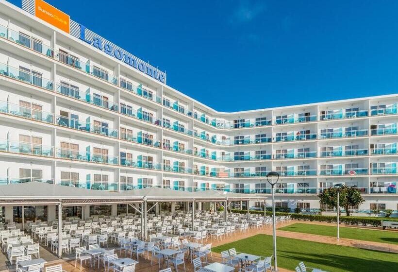 هتل Bellevue Lagomonte