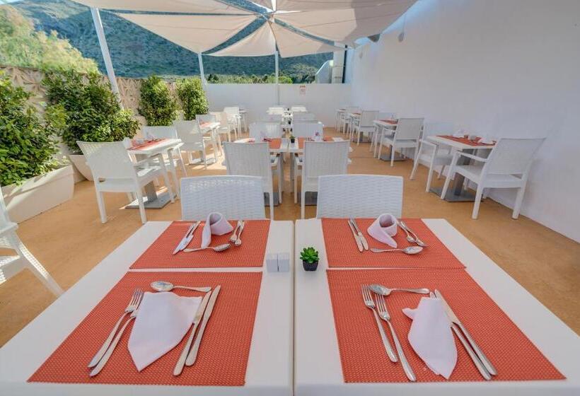 هتل Bellevue Lagomonte