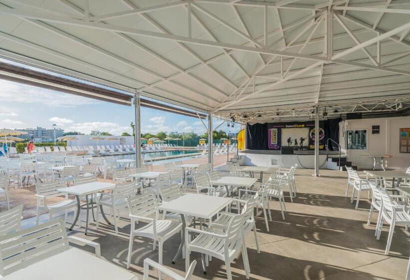 هتل Bellevue Lagomonte