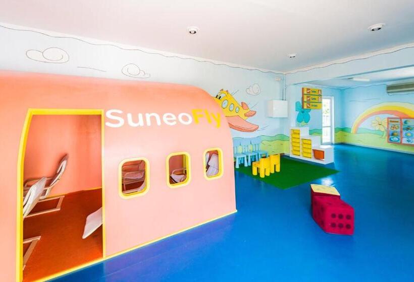 호텔 Bellevue Lagomonte