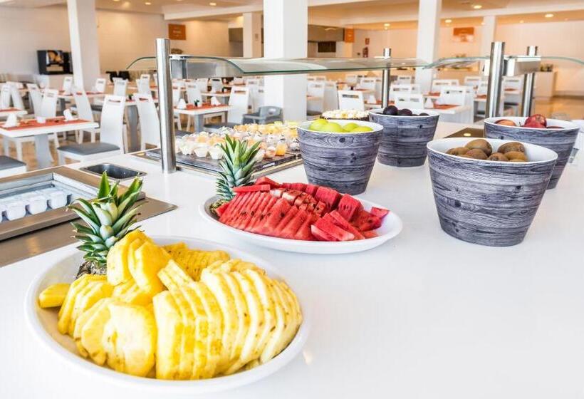 هتل Bellevue Lagomonte